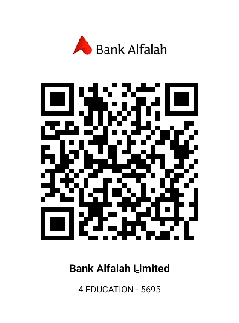 Payment QR Code